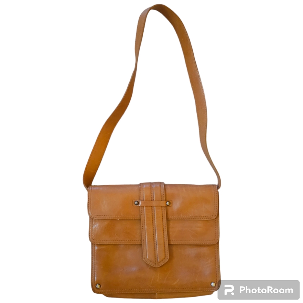 Tre Vero Leather Purse - image 1